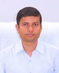 Shri Kumar Prashant, IAS